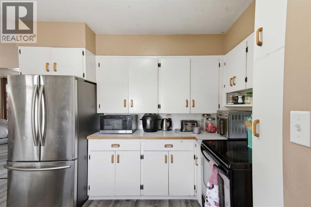 4820 48 Avenue, Innisfail
