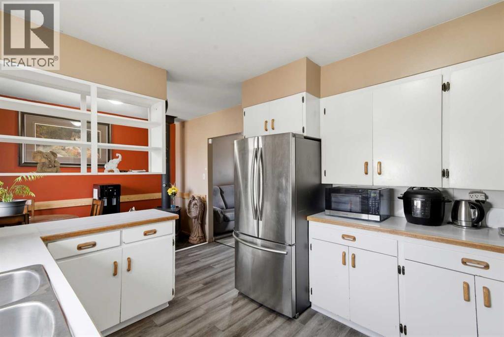 4820 48 Avenue, Innisfail