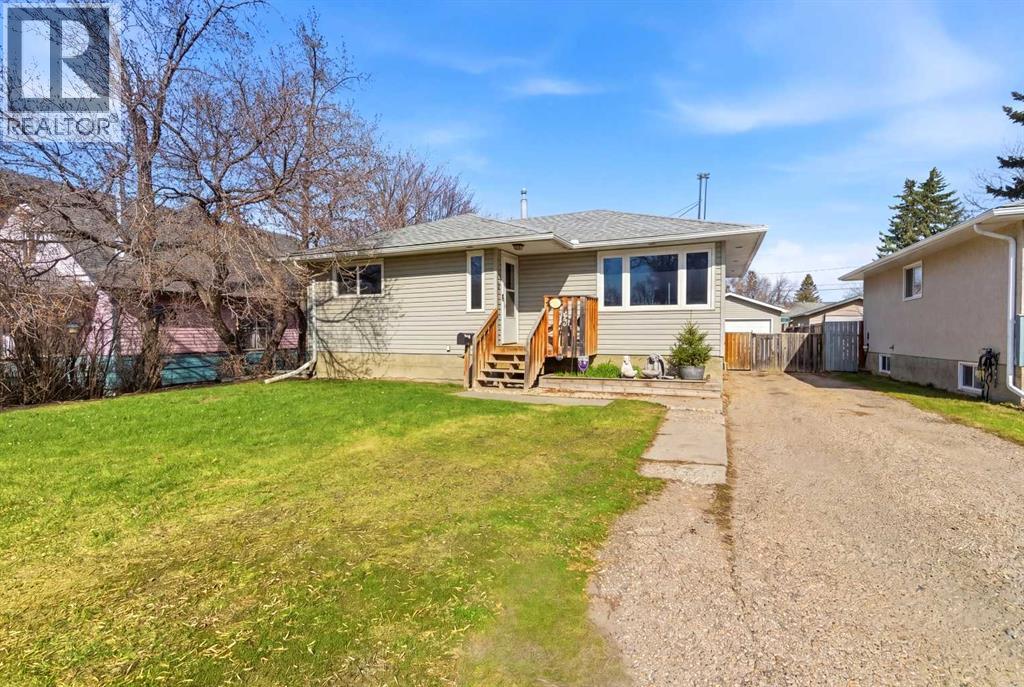 4820 48 Avenue, Innisfail