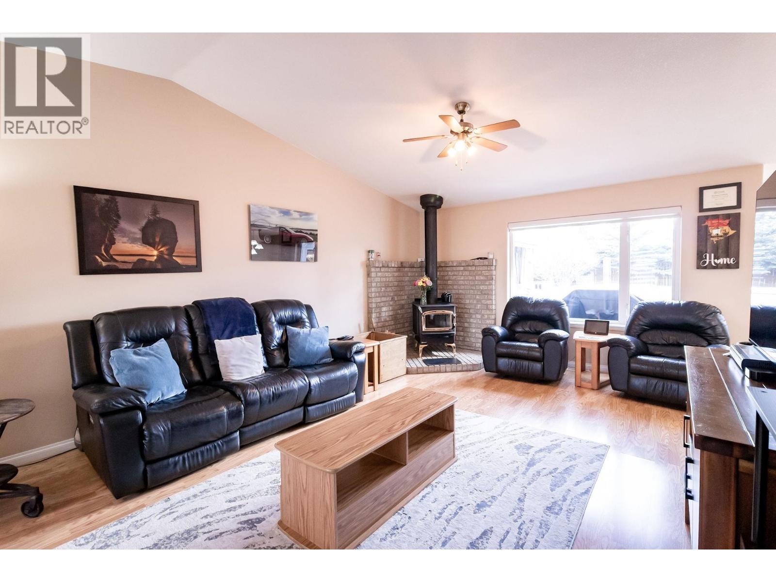 9919 112 AVENUE, Fort St. John