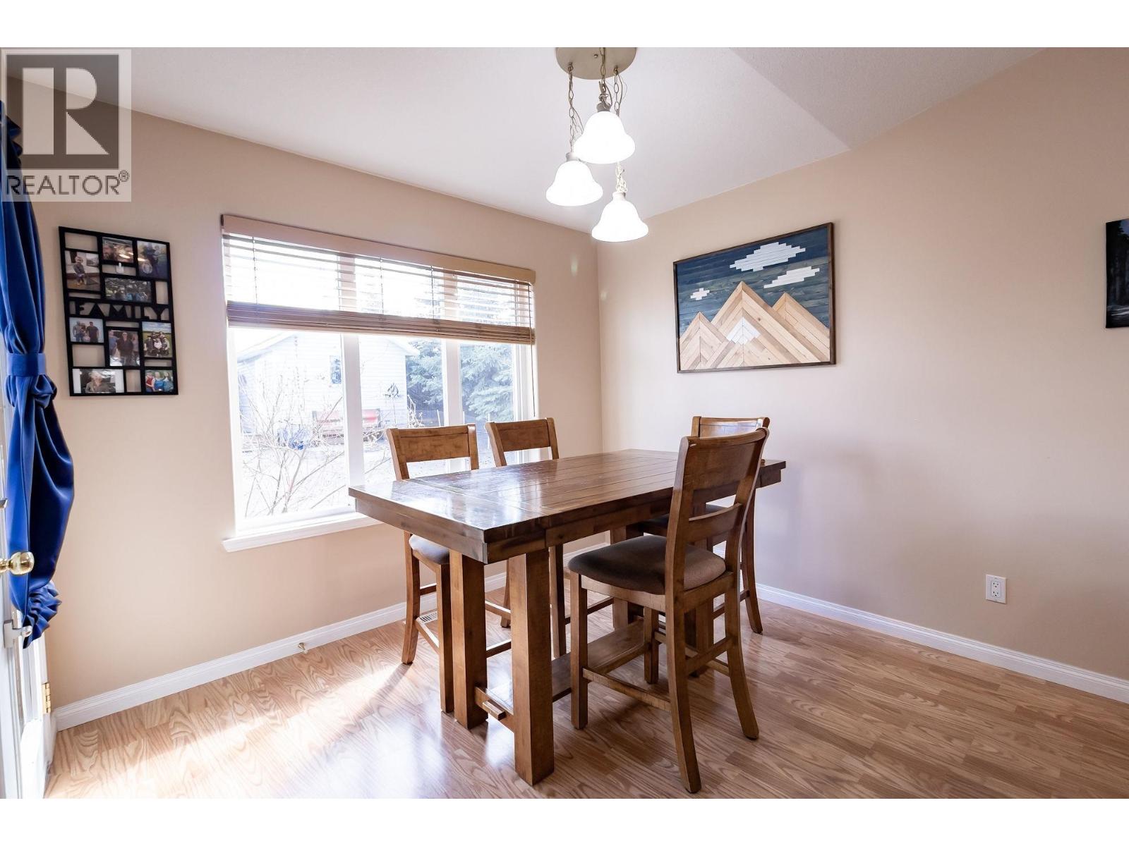 9919 112 AVENUE, Fort St. John