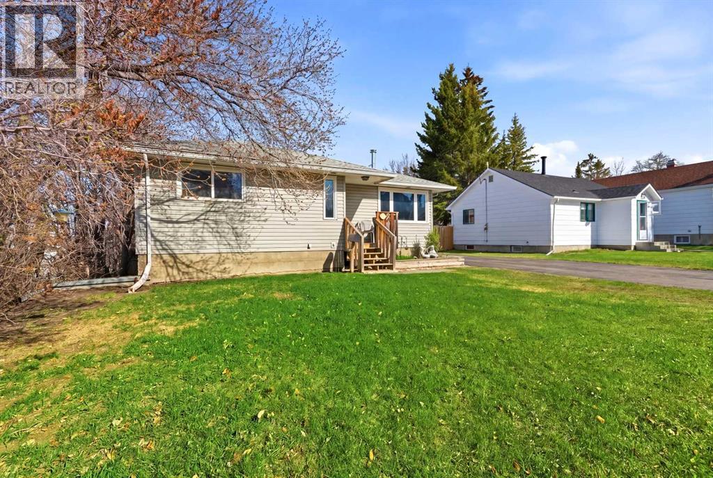 4820 48 Avenue, Innisfail
