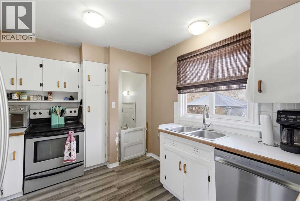 4820 48 Avenue, Innisfail