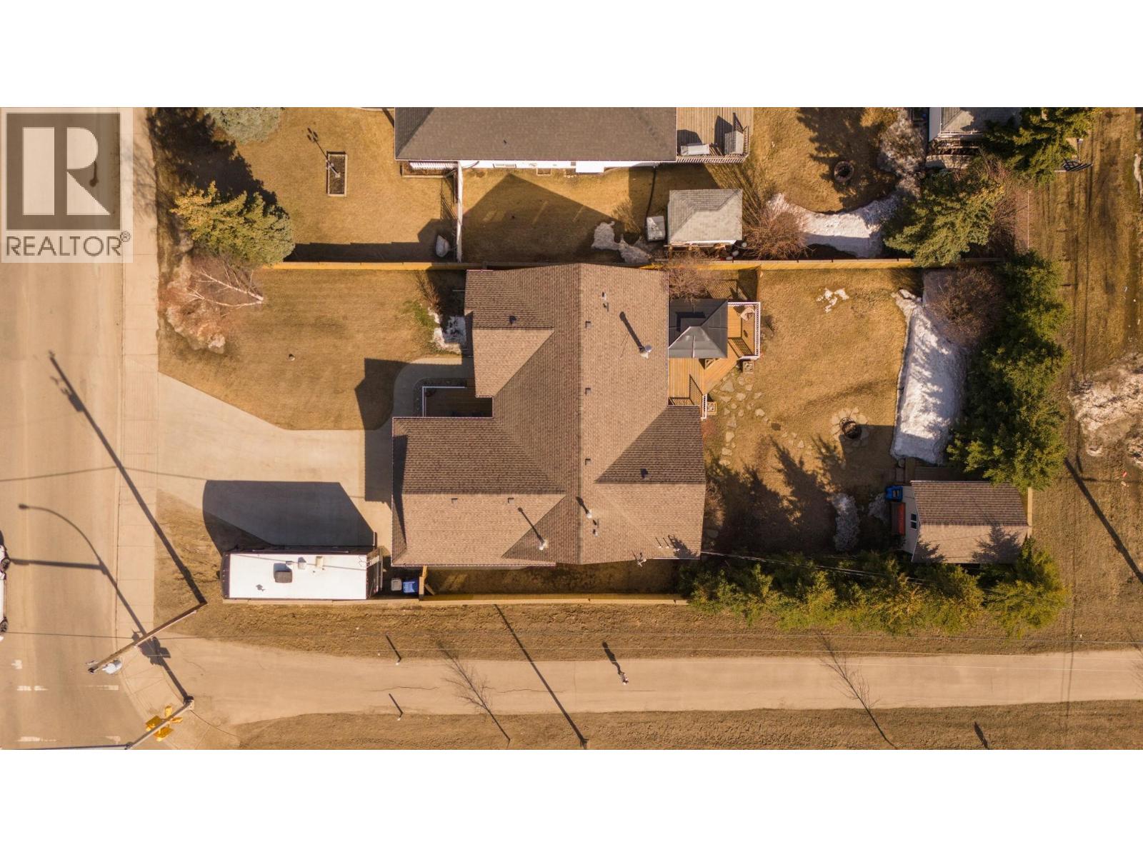 9919 112 AVENUE, Fort St. John