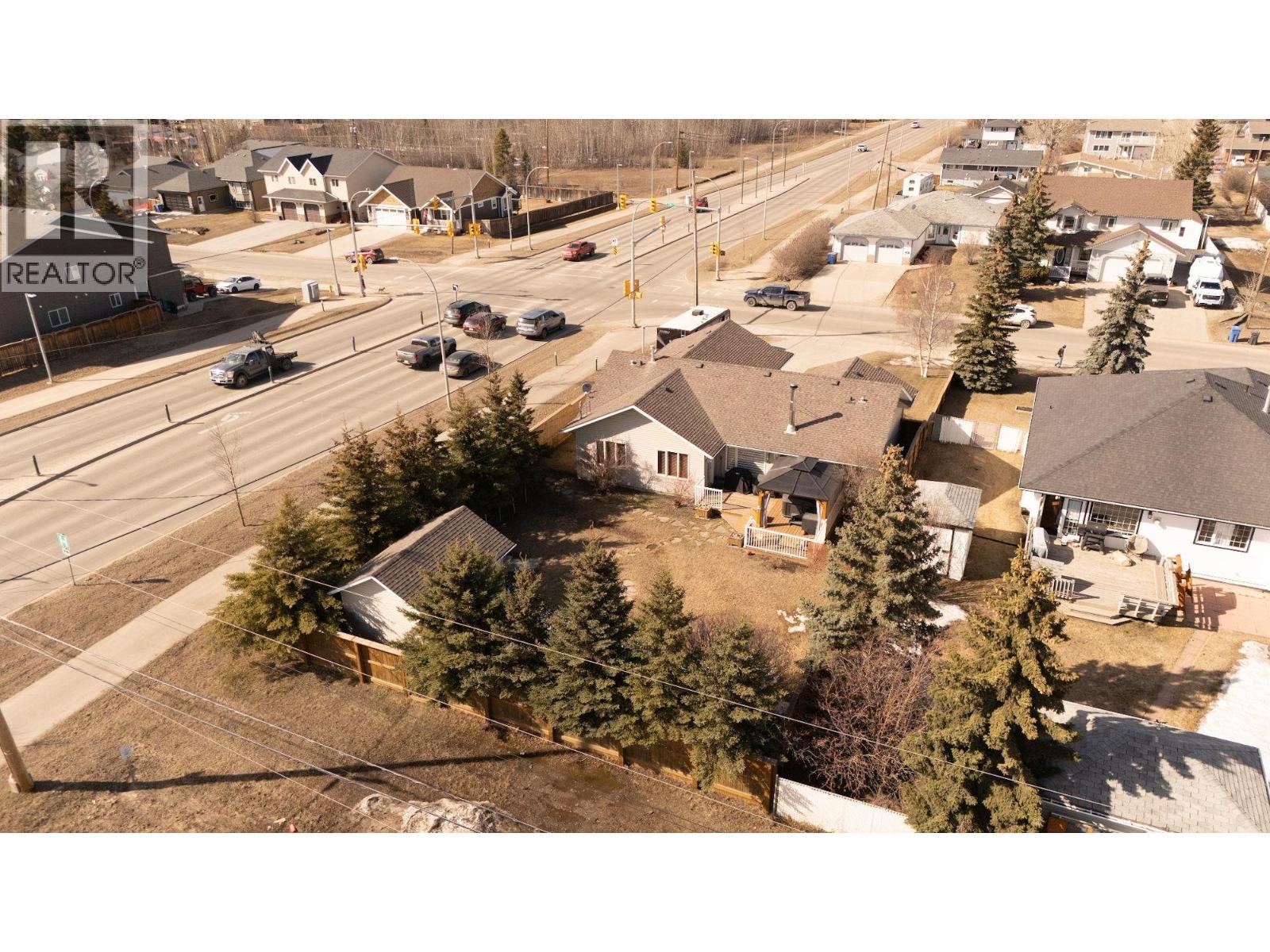 9919 112 AVENUE, Fort St. John