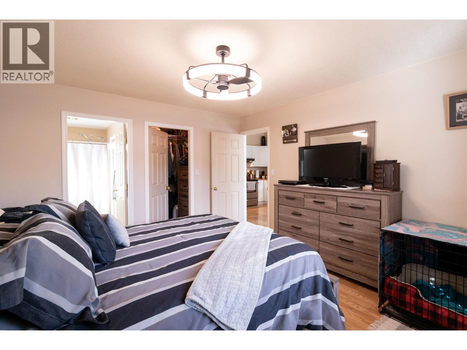 9919 112 AVENUE, Fort St. John
