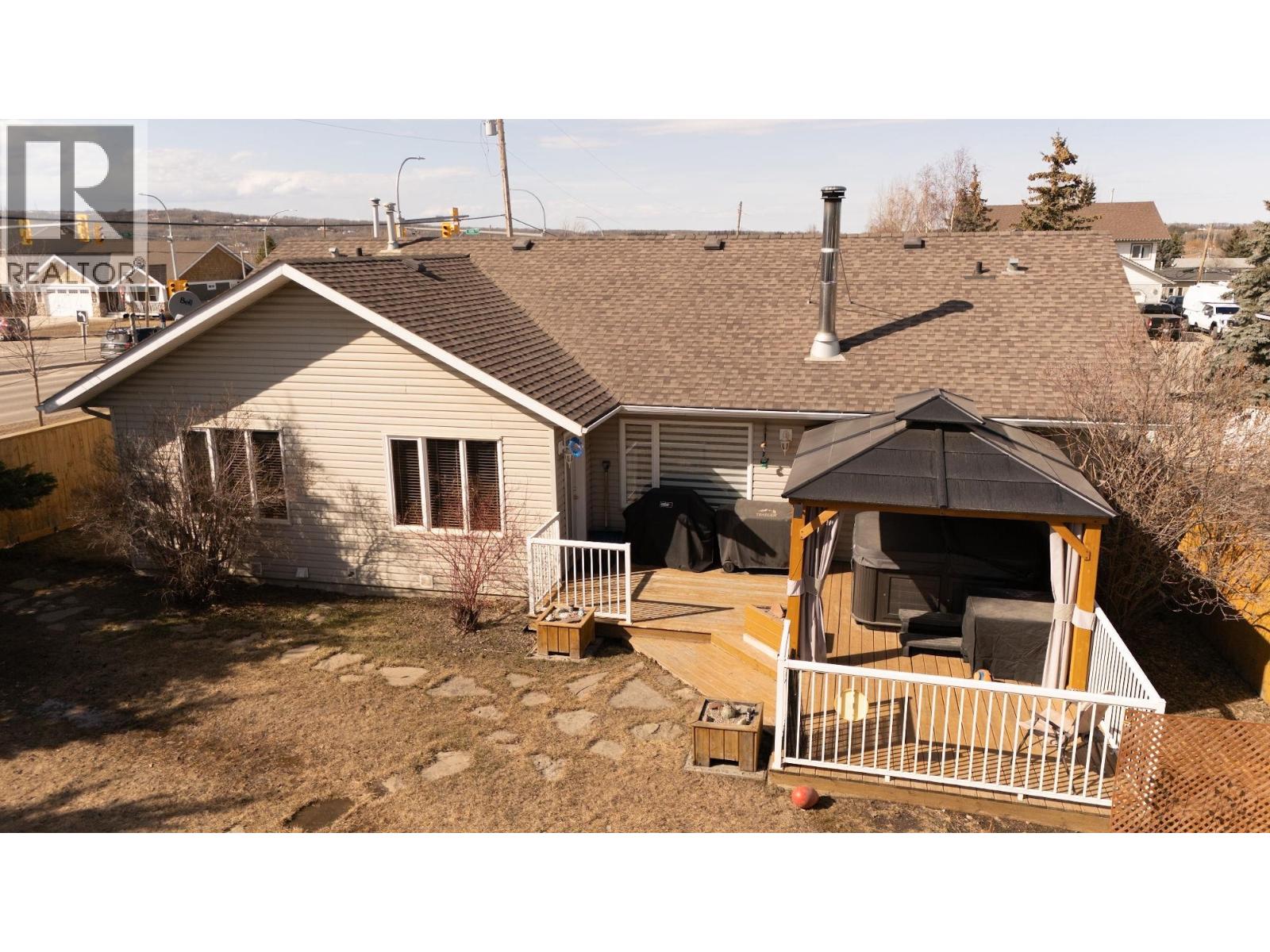 9919 112 AVENUE, Fort St. John