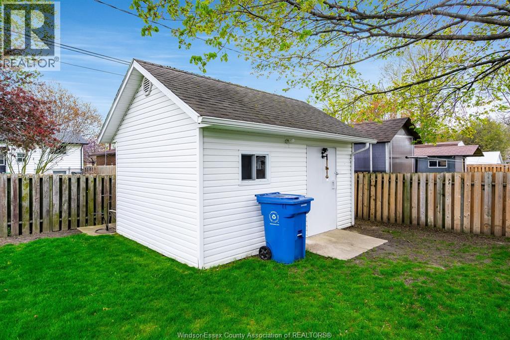 1852 Service ROAD, Ruthven, Ontario, N0P2G0 — Photo 36
