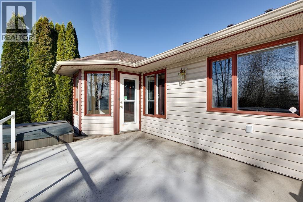 4597 RAINER CRESCENT, Prince George