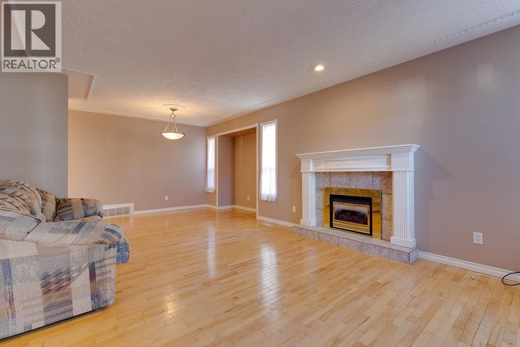 4597 RAINER CRESCENT, Prince George