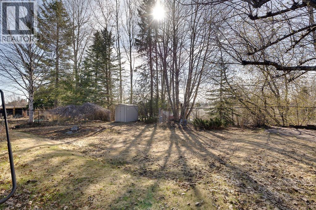 4597 RAINER CRESCENT, Prince George