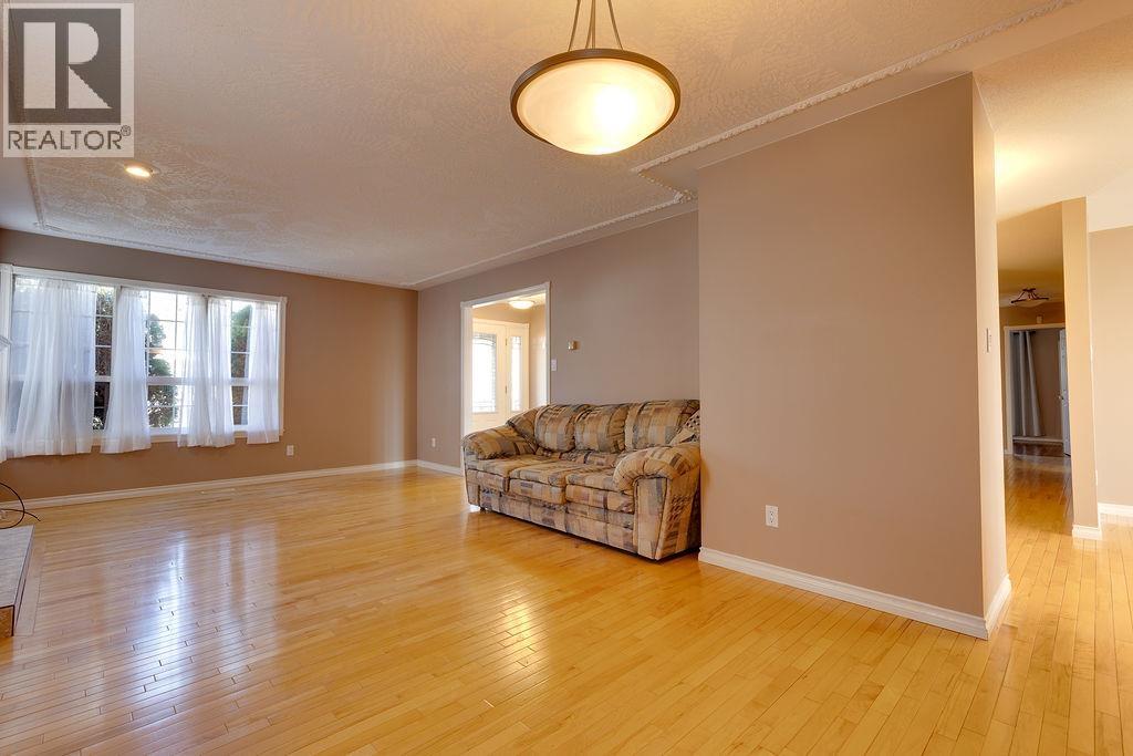 4597 RAINER CRESCENT, Prince George