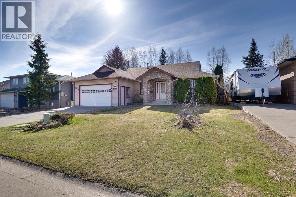 4597 RAINER CRESCENT, Prince George
