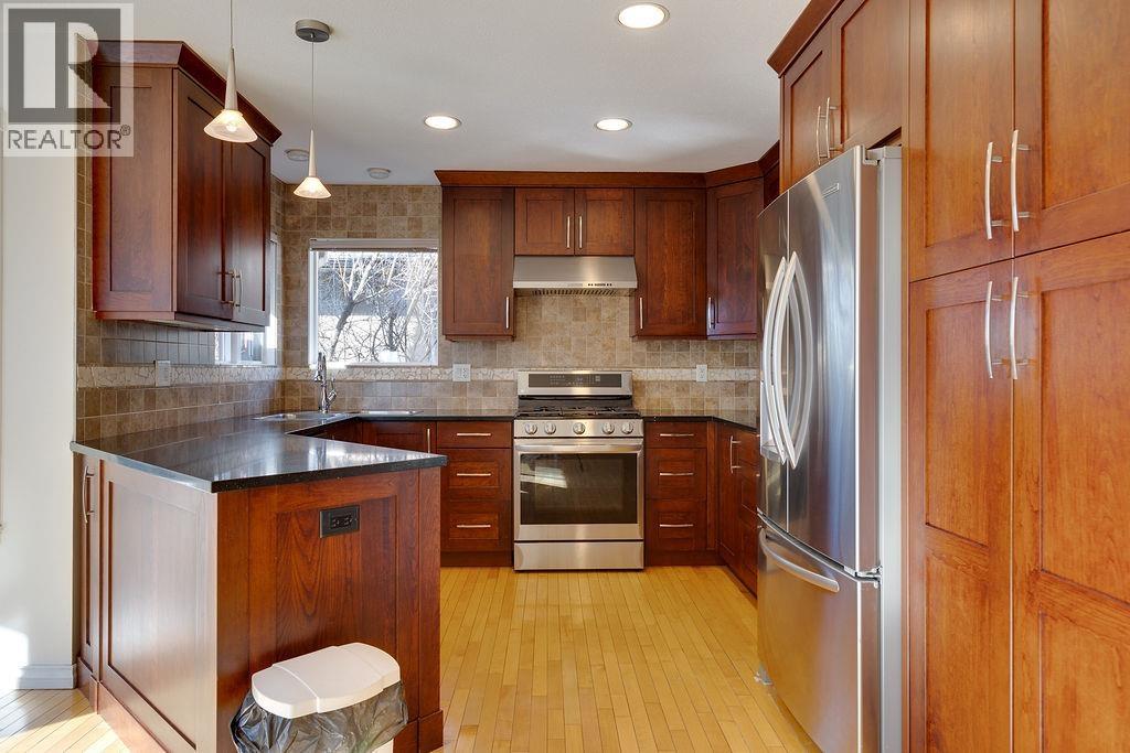 4597 RAINER CRESCENT, Prince George