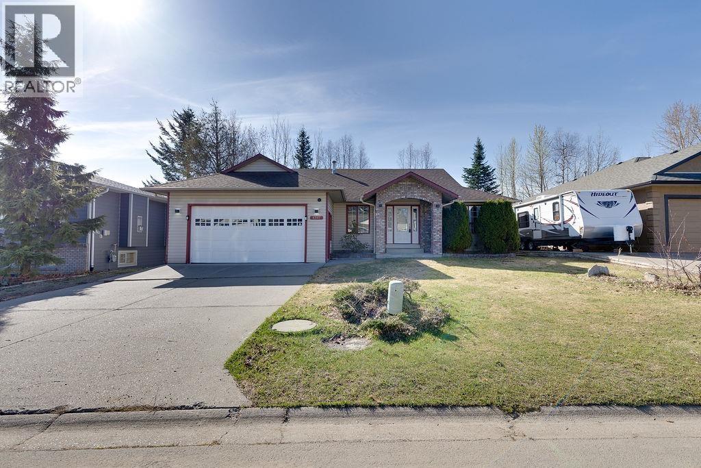 4597 RAINER CRESCENT, Prince George