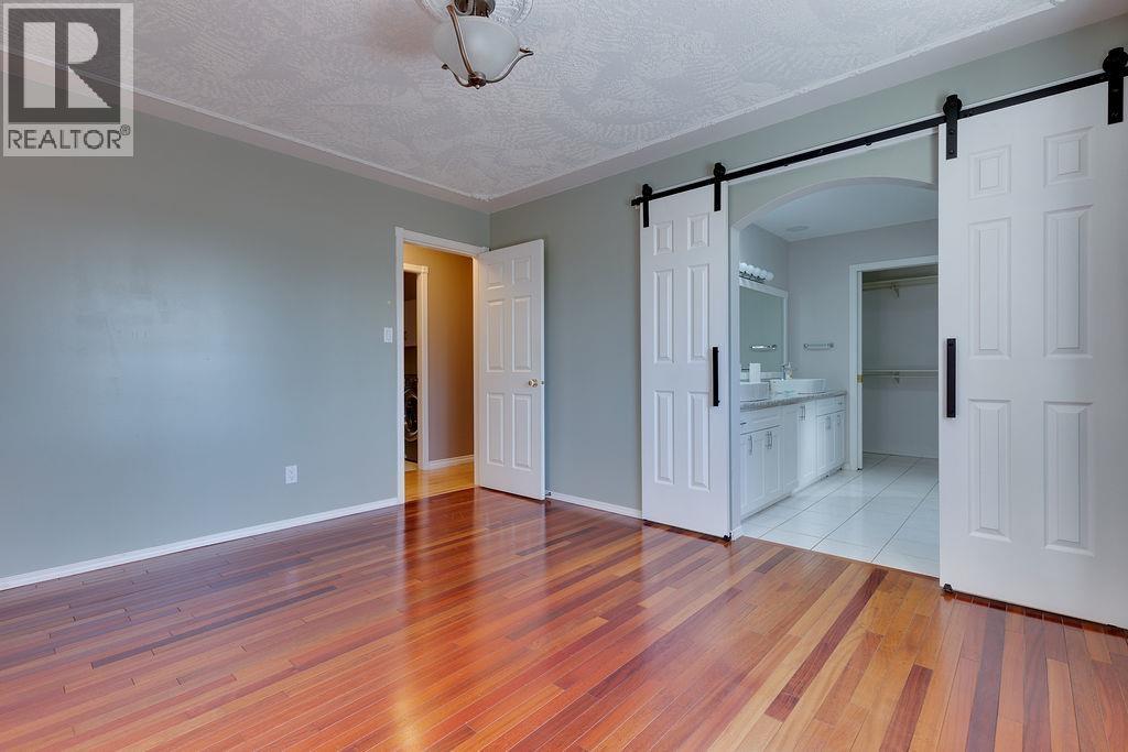 4597 RAINER CRESCENT, Prince George