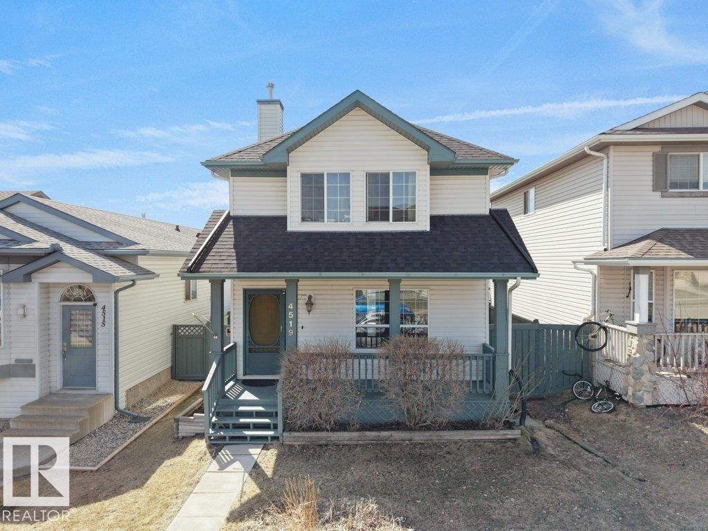 4519 149 AV NW, Edmonton