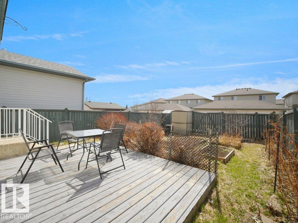 4519 149 AV NW, Edmonton
