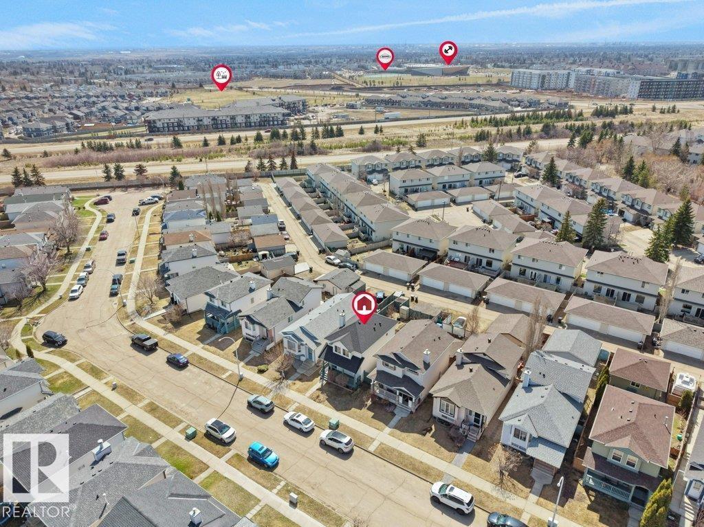 4519 149 AV NW, Edmonton