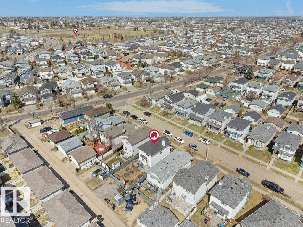 4519 149 AV NW, Edmonton