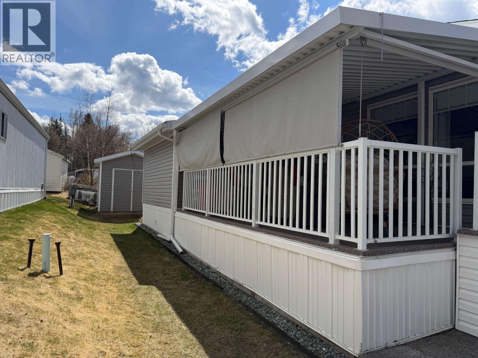 115 1000 INVERNESS ROAD, Prince George