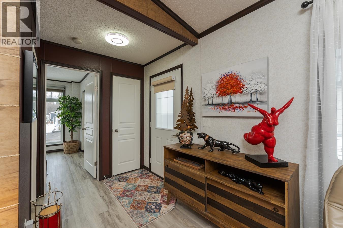 Bathroom of 115 1000 INVERNESS ROAD · Prince George, BC