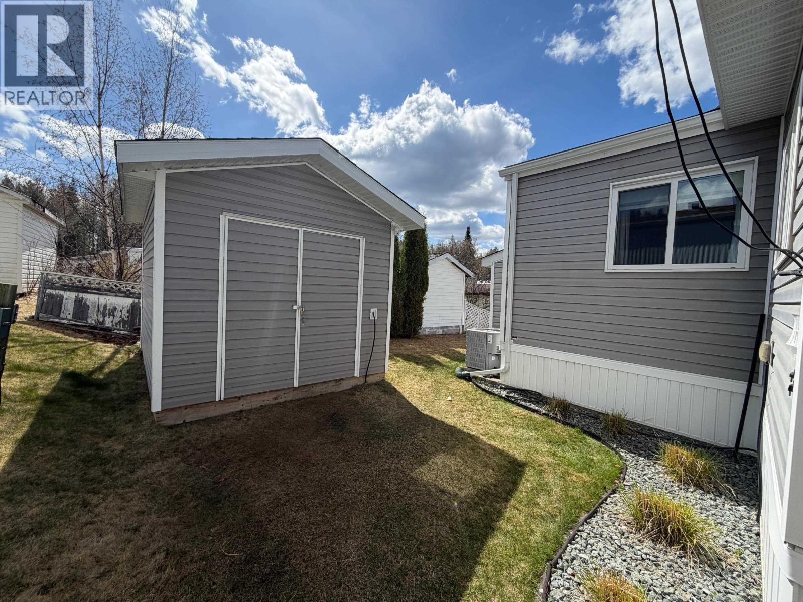 115 1000 INVERNESS ROAD, Prince George
