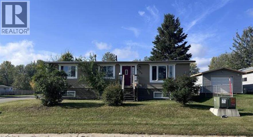 5303 41 STREET, Fort Nelson