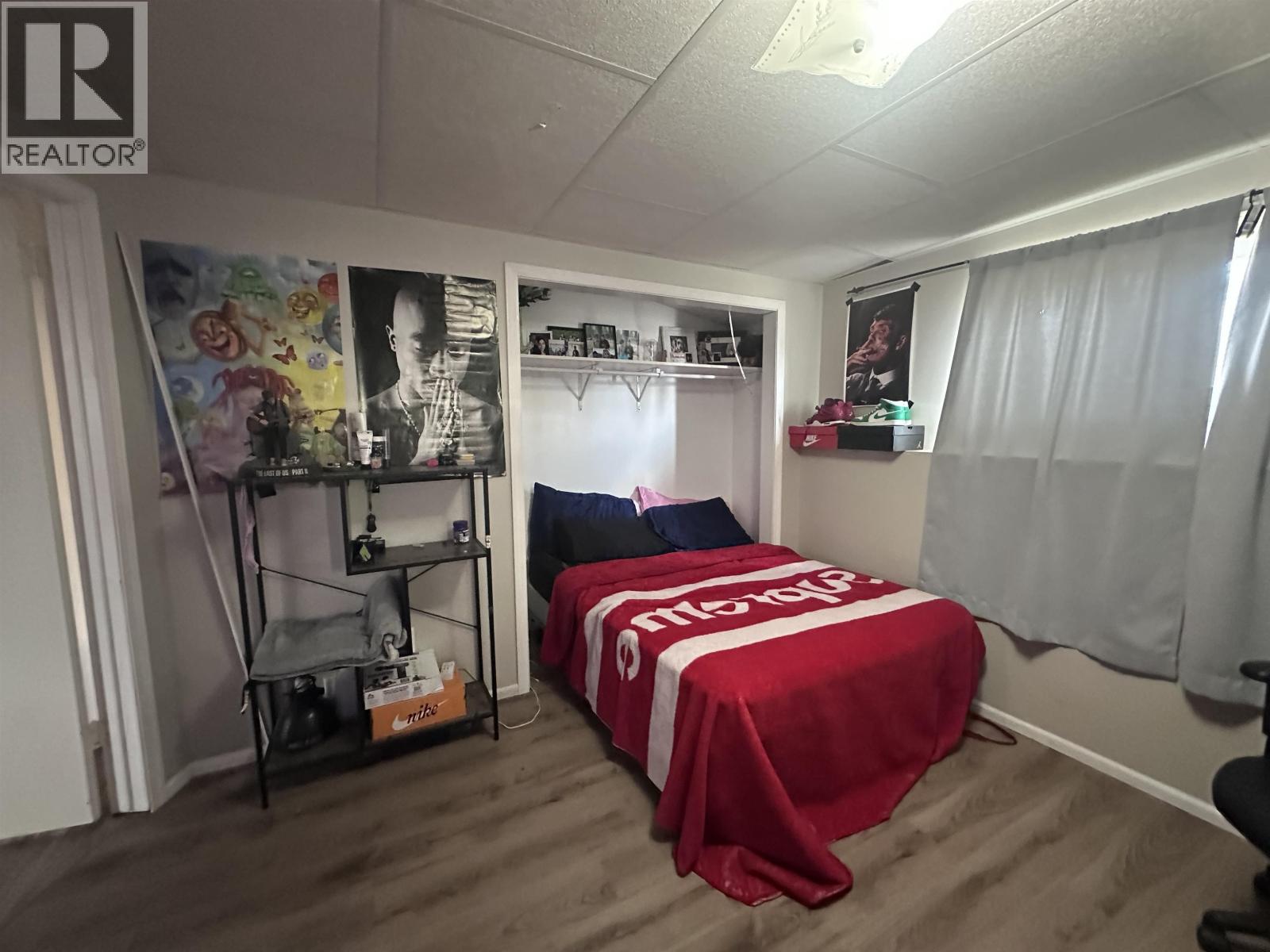 5303 41 STREET, Fort Nelson