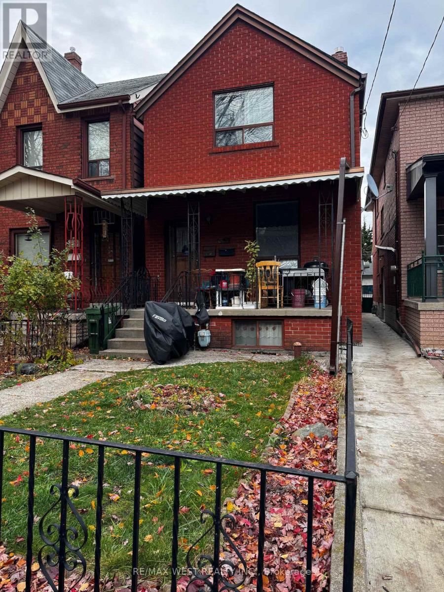 407 CONCORD AVENUE - 2