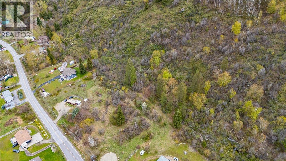  Lot B ROBSON ACCESS Road, Castlegar