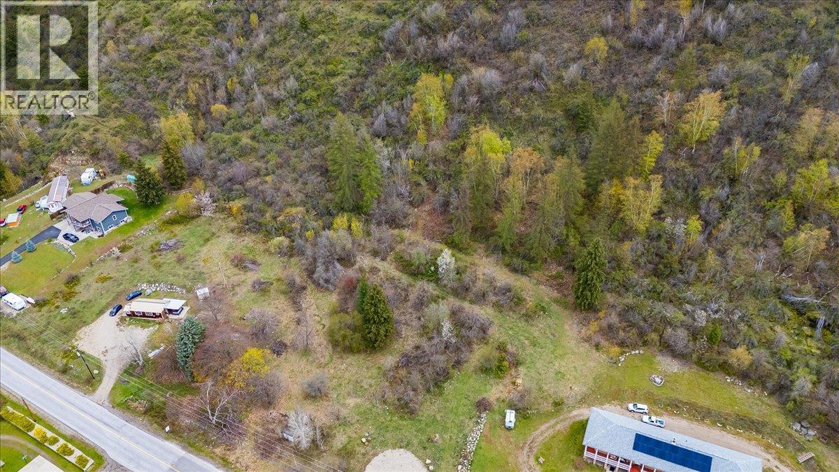  Lot B ROBSON ACCESS Road, Castlegar