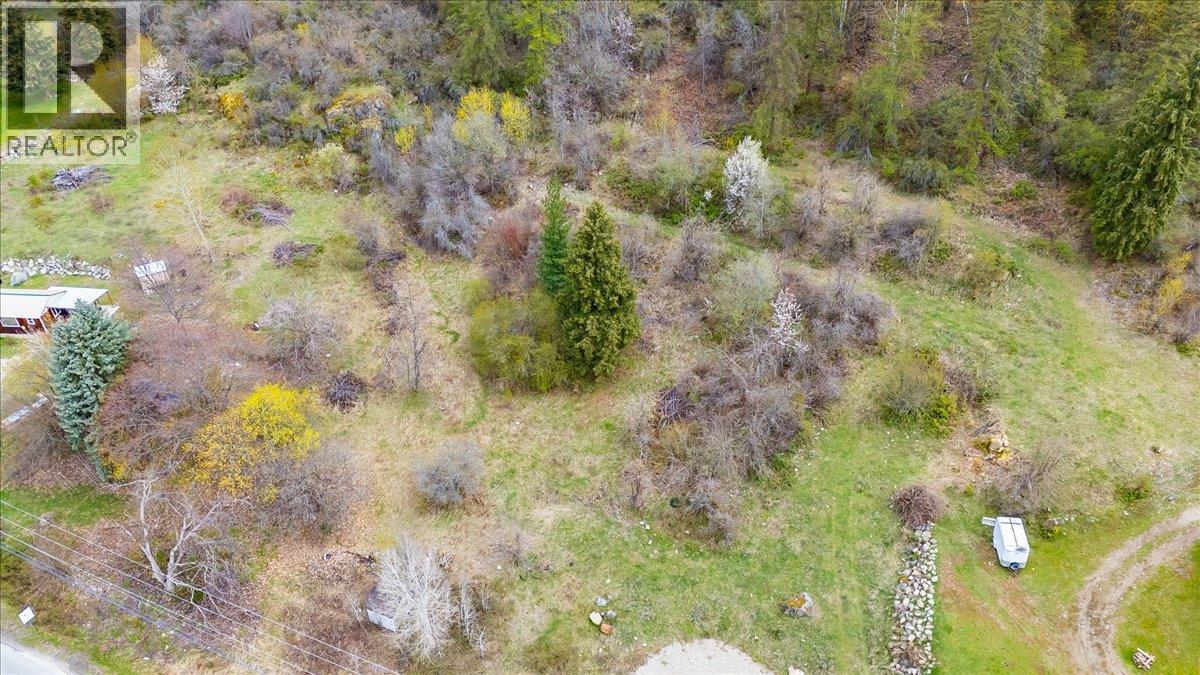  Lot B ROBSON ACCESS Road, Castlegar