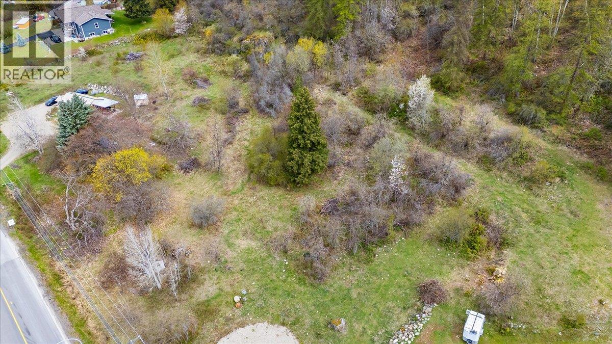  Lot B ROBSON ACCESS Road, Castlegar