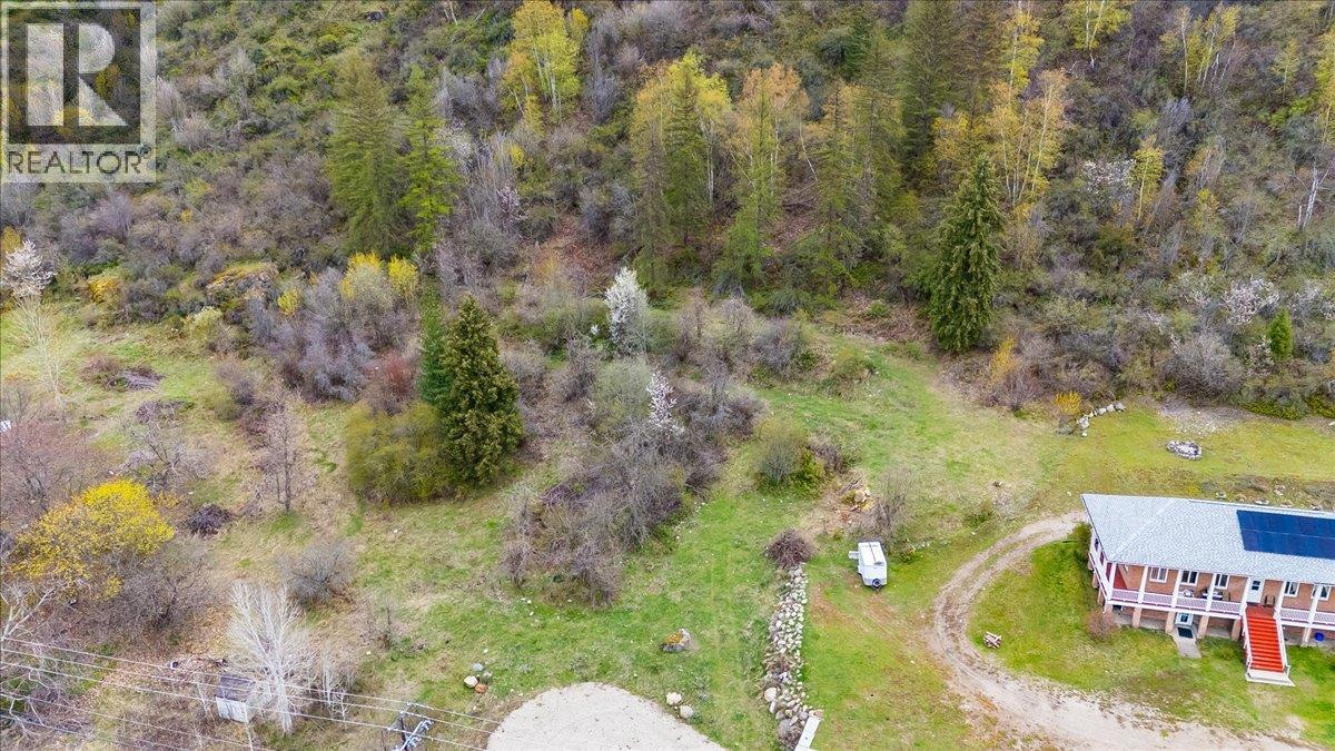  Lot B ROBSON ACCESS Road, Castlegar