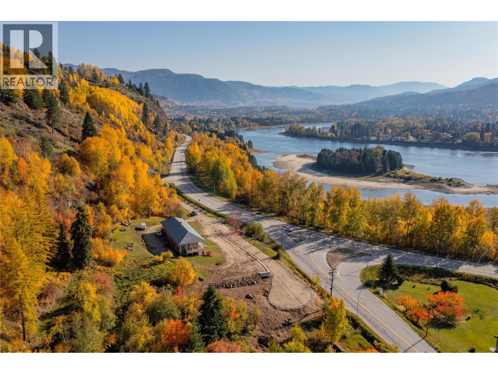  Lot B ROBSON ACCESS Road, Castlegar