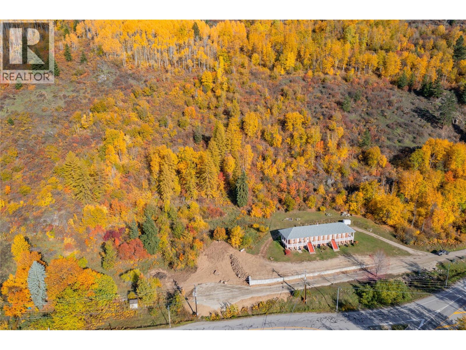  Lot B ROBSON ACCESS Road, Castlegar