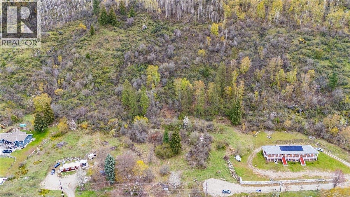  Lot B ROBSON ACCESS Road, Castlegar