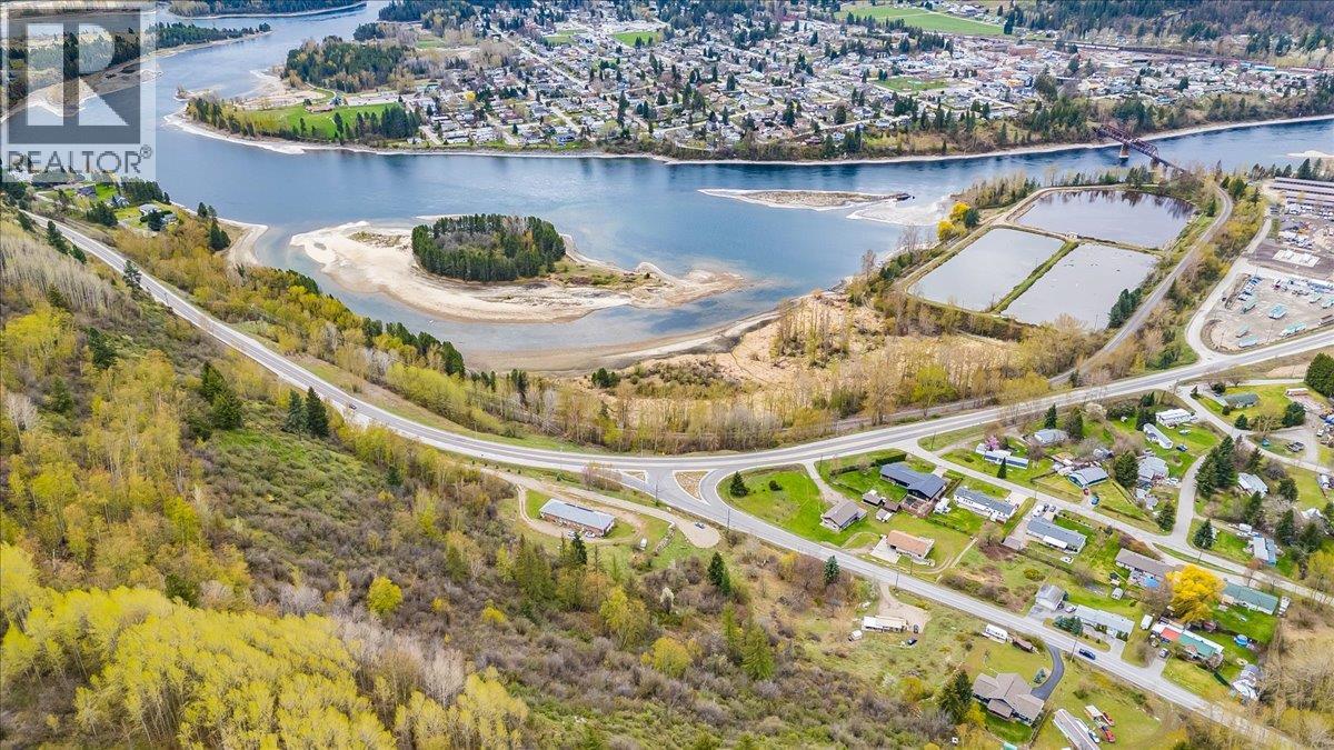  Lot B ROBSON ACCESS Road, Castlegar
