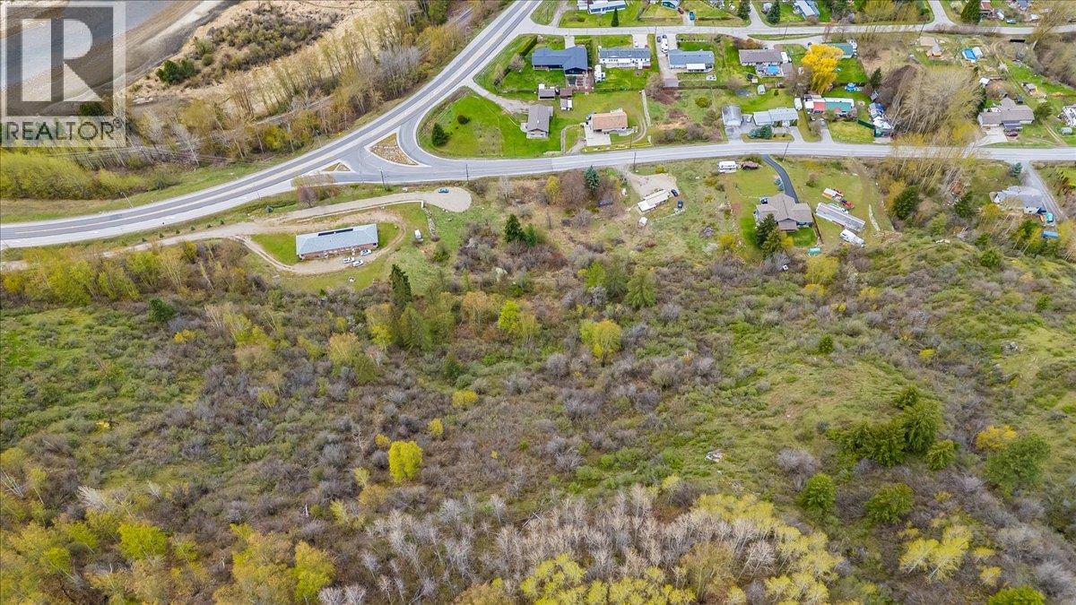  Lot B ROBSON ACCESS Road, Castlegar
