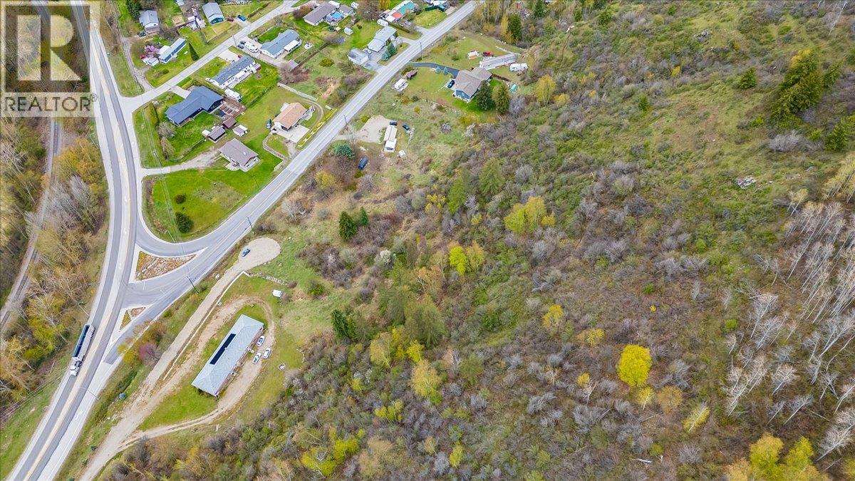  Lot B ROBSON ACCESS Road, Castlegar