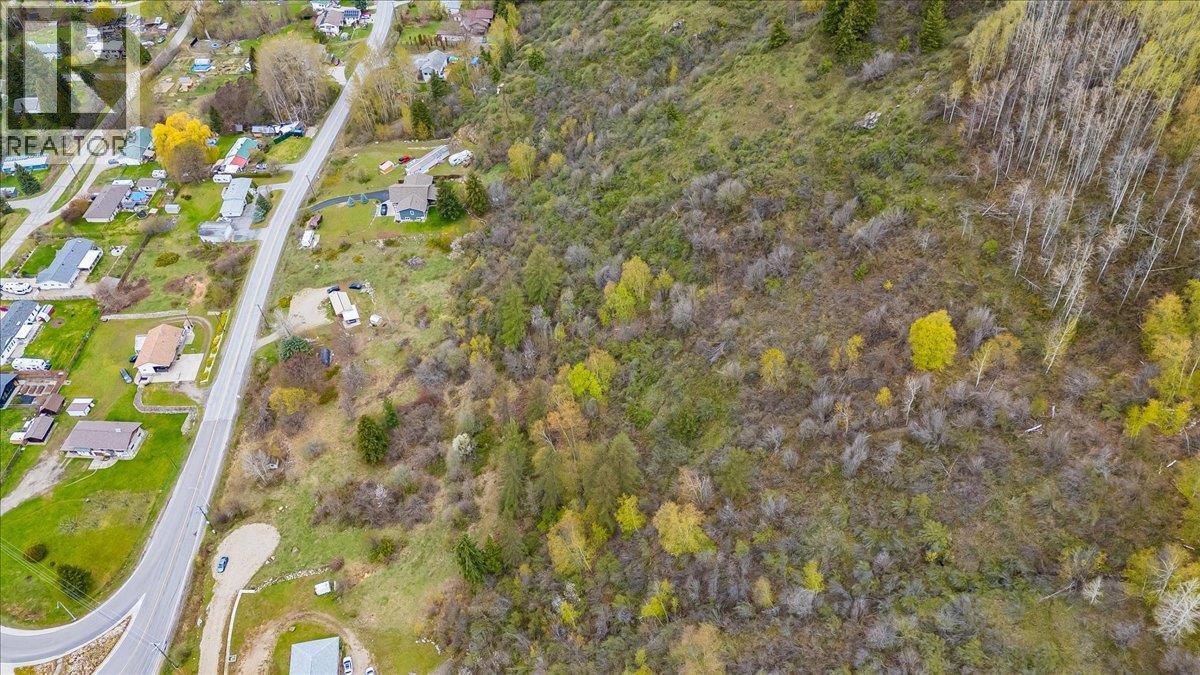  Lot B ROBSON ACCESS Road, Castlegar