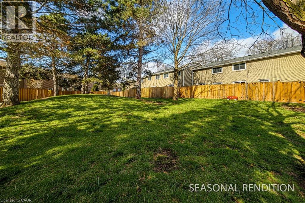 151 GATESHEAD Crescent Unit# 65, Stoney Creek, Ontario, L8G3W1 — Photo 6