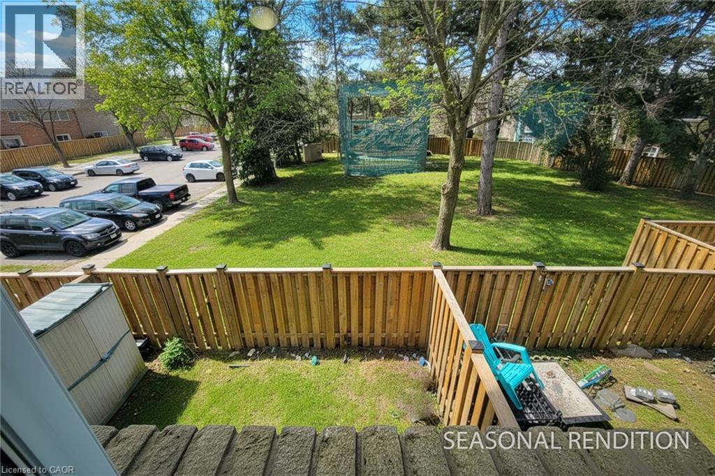 151 GATESHEAD Crescent Unit# 65, Stoney Creek, Ontario, L8G3W1 — Photo 3