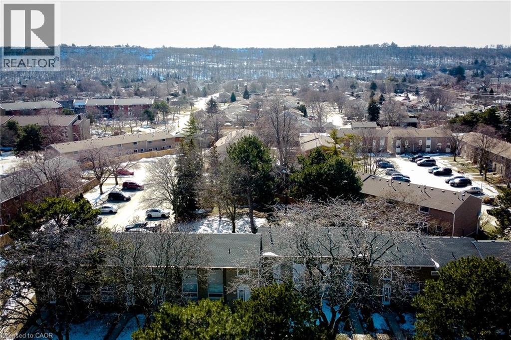 151 GATESHEAD Crescent Unit# 65, Stoney Creek, Ontario, L8G3W1 — Photo 42