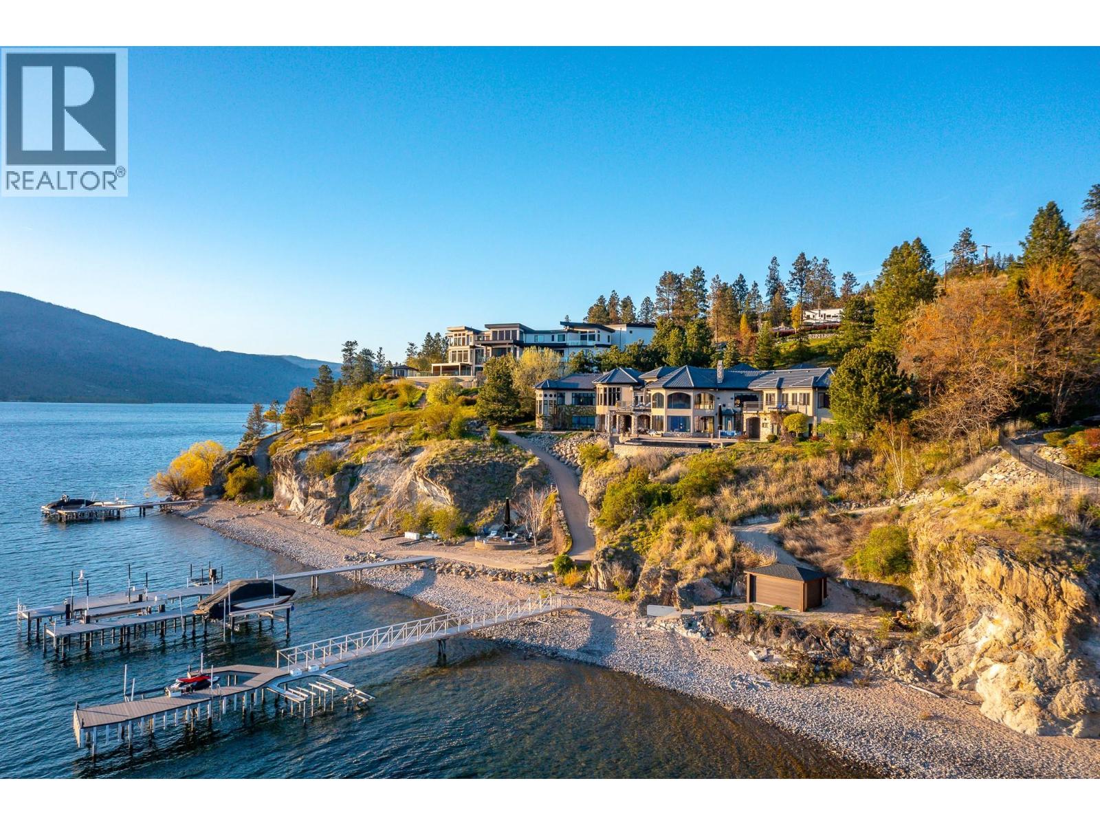 14966 Carrs Landing Road, Lake Country