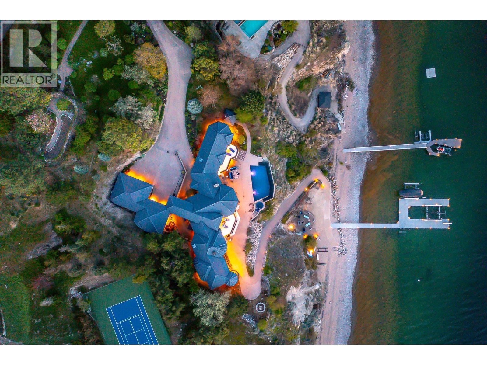 14966 Carrs Landing Road, Lake Country