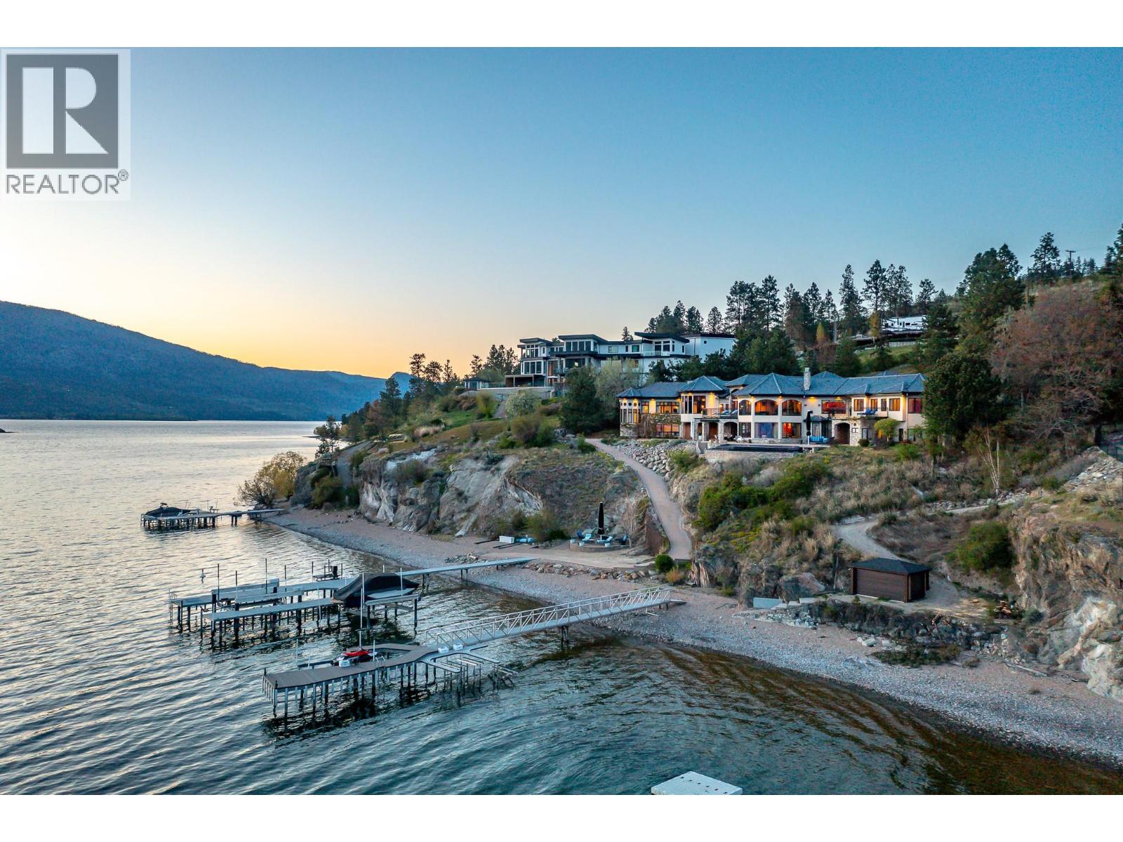 14966 Carrs Landing Road, Lake Country
