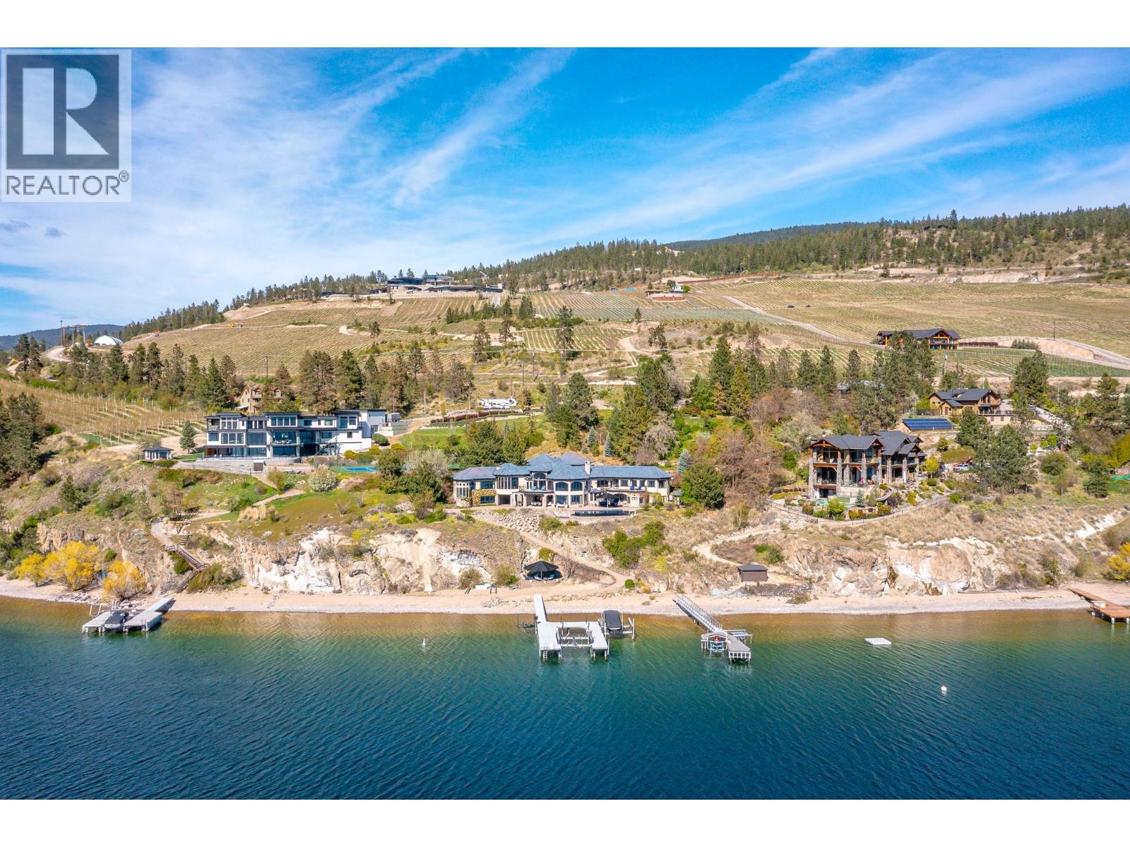 14966 Carrs Landing Road, Lake Country