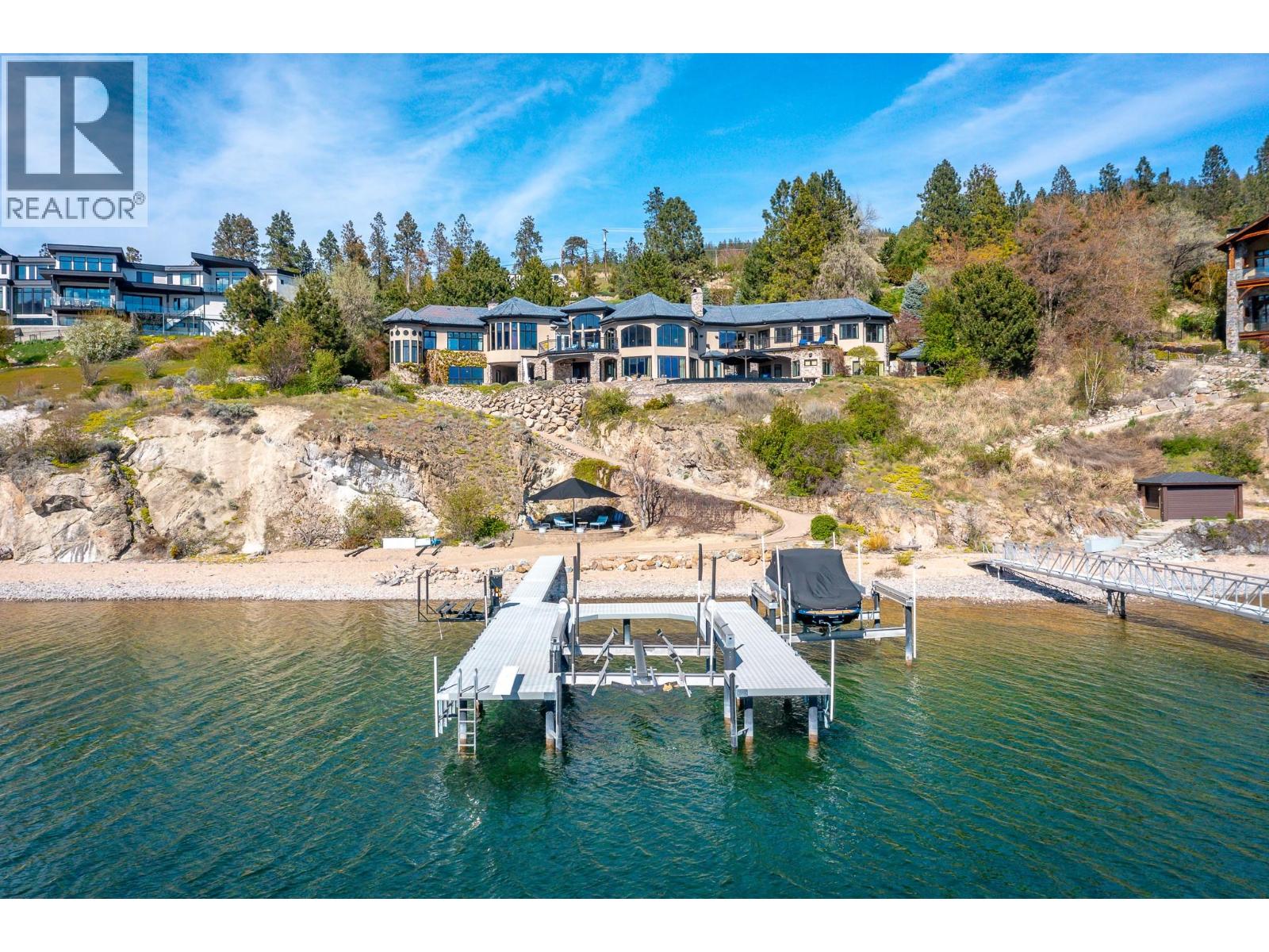 14966 Carrs Landing Road, Lake Country